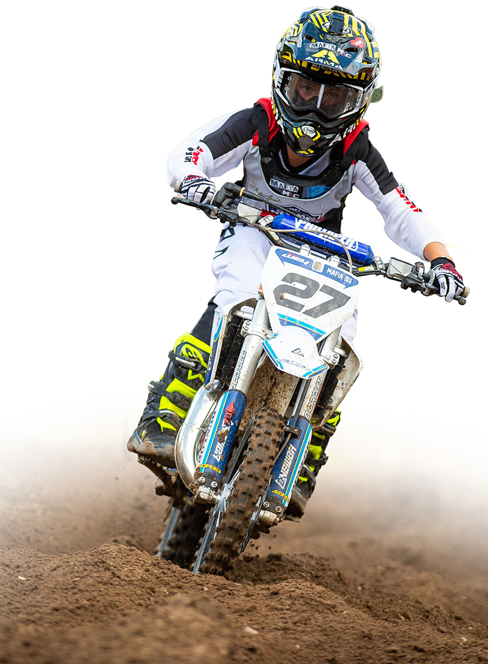 Rider Image